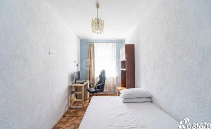 2-комн квартира ул Истомина, 31,  д. 31