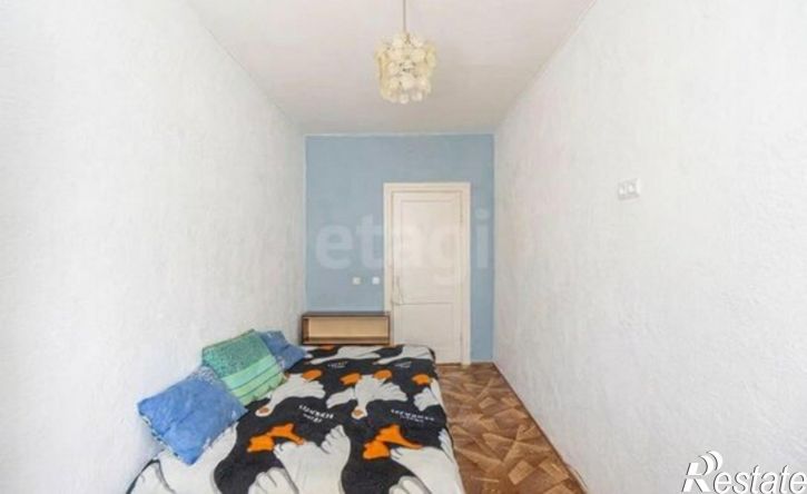 2-комн квартира ул Истомина, 31,  д. 31