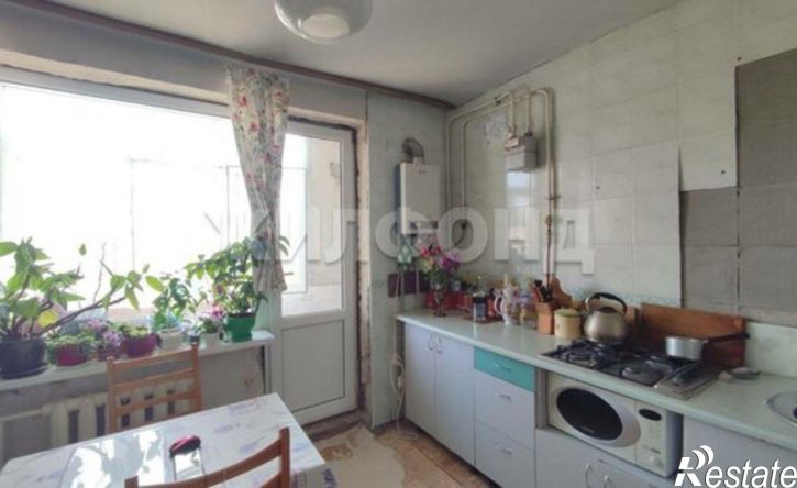 3-комн квартира ул Харьковская, 33,  д. 33