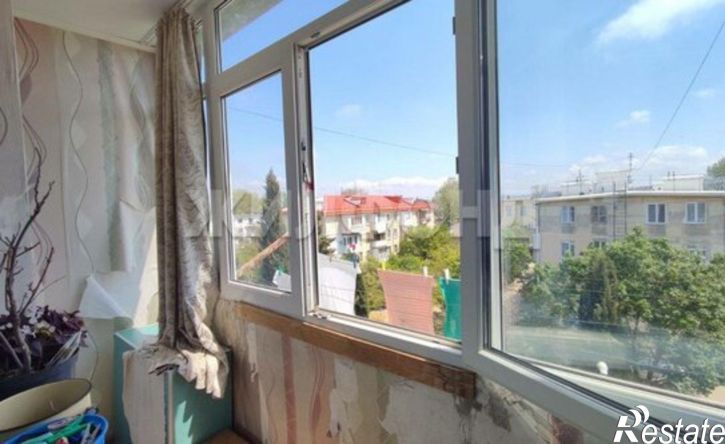 3-комн квартира ул Харьковская, 33,  д. 33