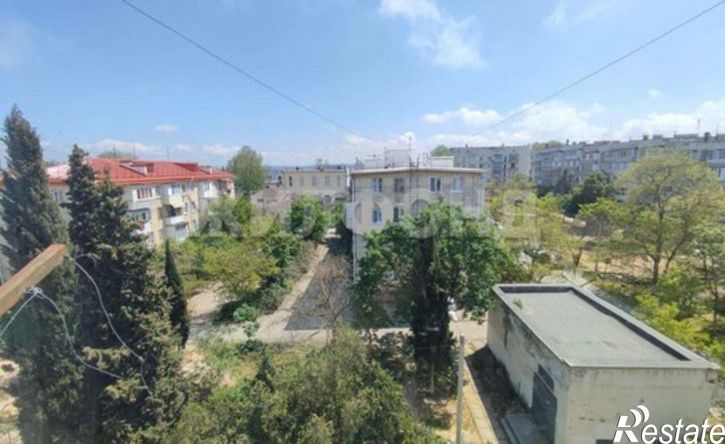 3-комн квартира ул Харьковская, 33,  д. 33