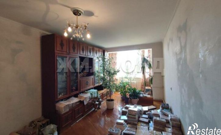 3-комн квартира ул Харьковская, 33,  д. 33