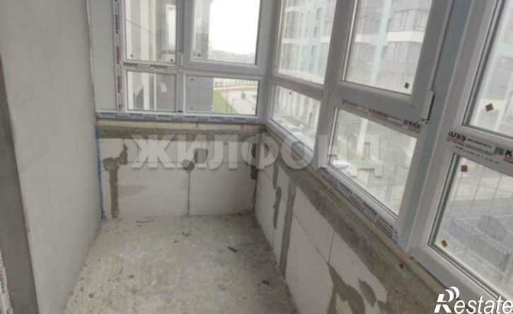 3-комн квартира ул Токарева, 6,  д. 6