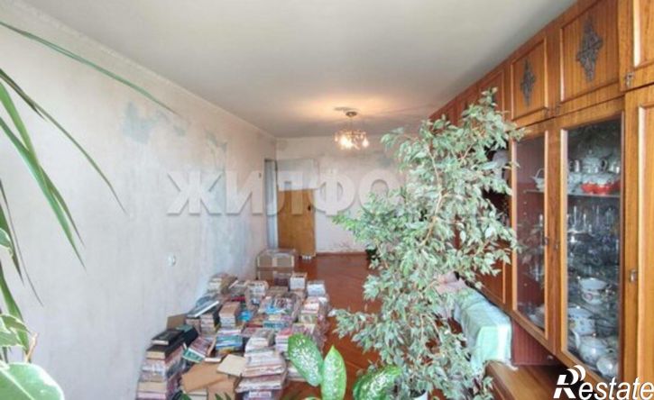 3-комн квартира ул Харьковская, 33,  д. 33