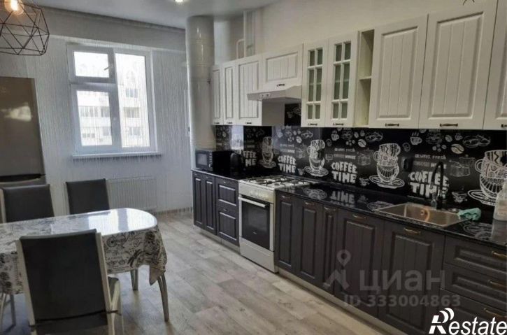 2-комн квартира ул Павла Корчагина, 19,  д. 19