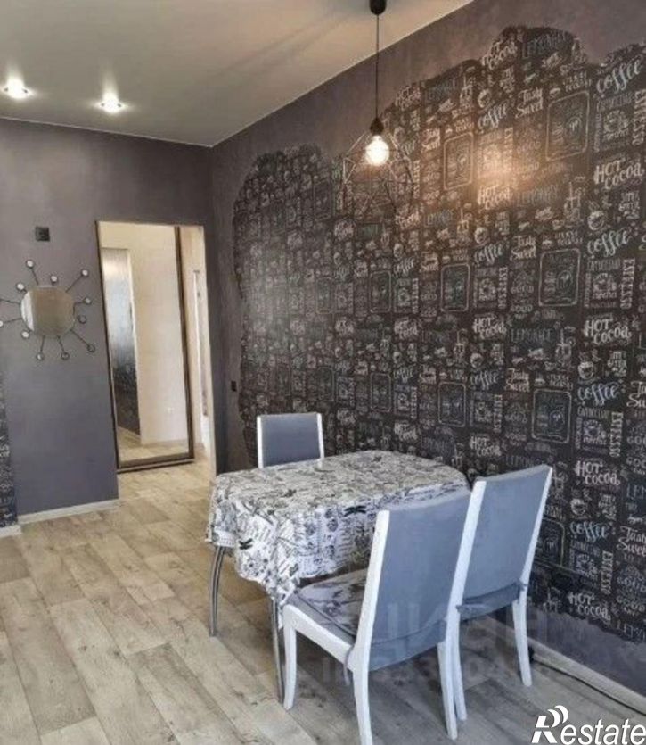 2-комн квартира ул Павла Корчагина, 19,  д. 19