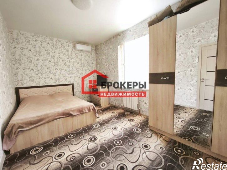 Коттедж/дом садоводческое товарищество Ветерок ДСК
