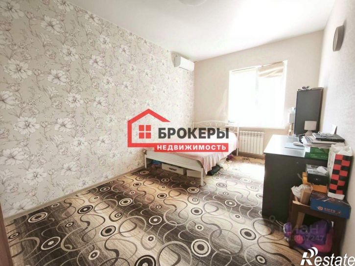 Коттедж/дом садоводческое товарищество Ветерок ДСК