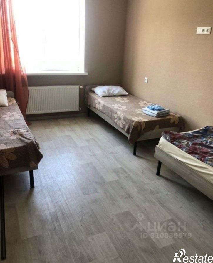 1-комн квартира Симферополь, Ракетная улица