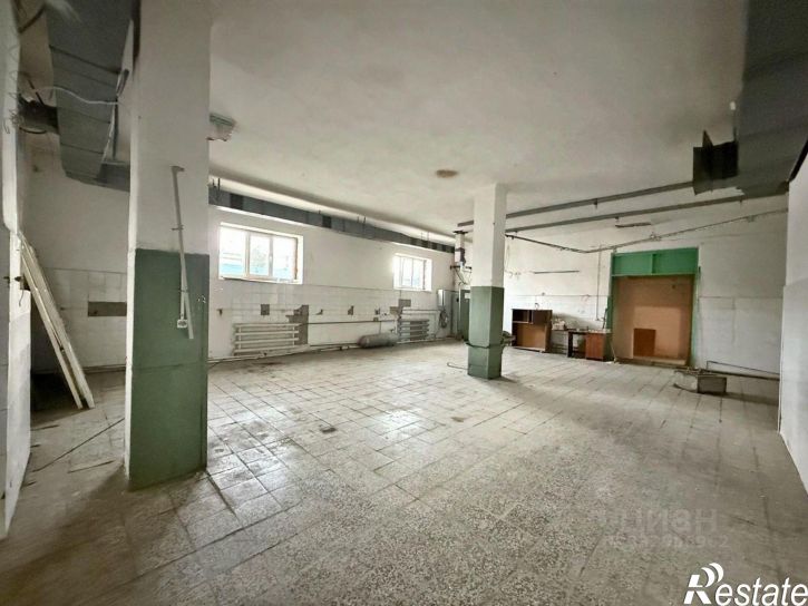 Производственное помещение Симферополь, улица Жигалиной