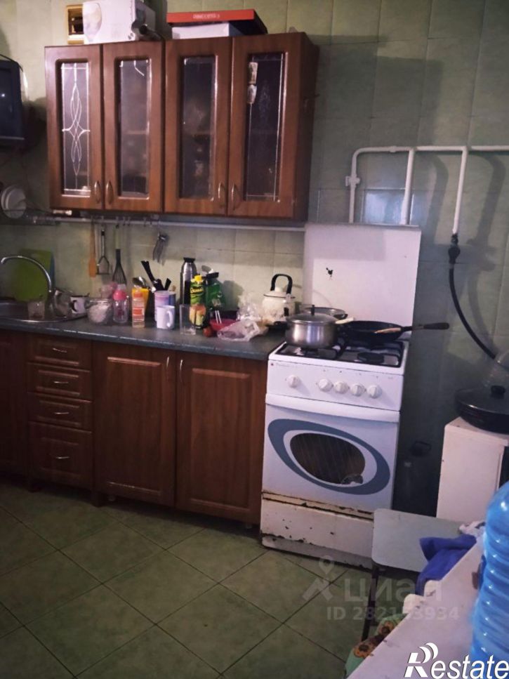 4-комн квартира Феодосия, улица Дружбы, 16