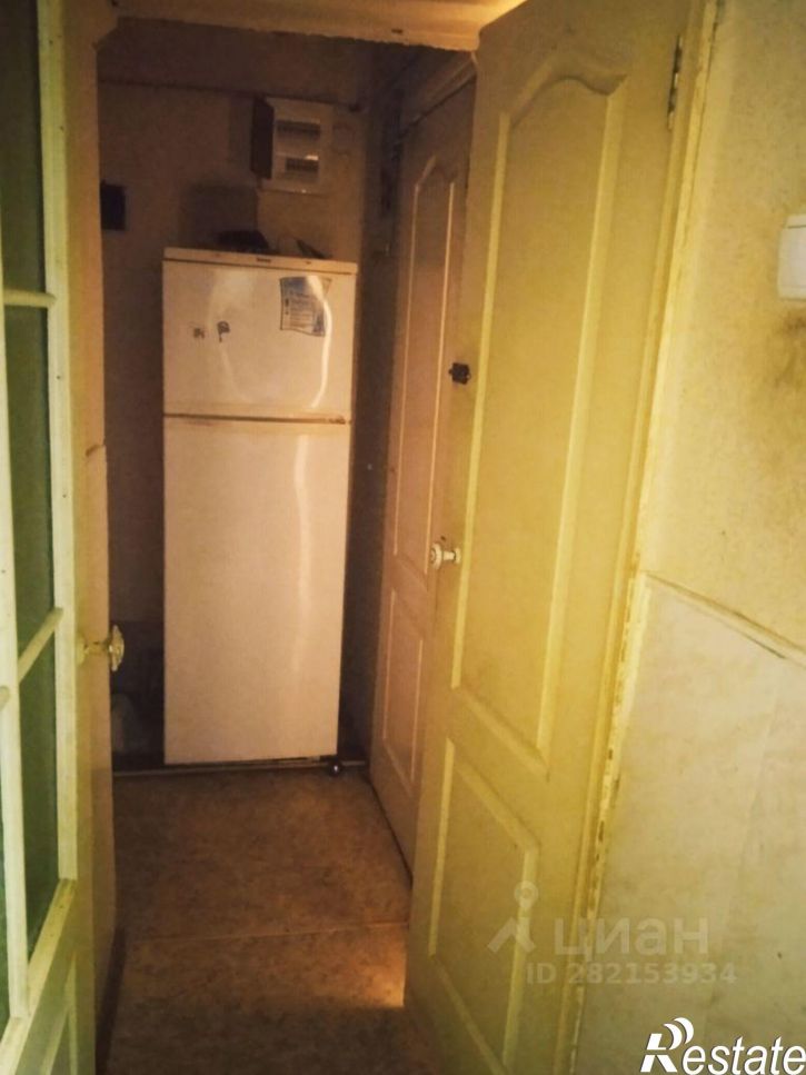 4-комн квартира Феодосия, улица Дружбы, 16