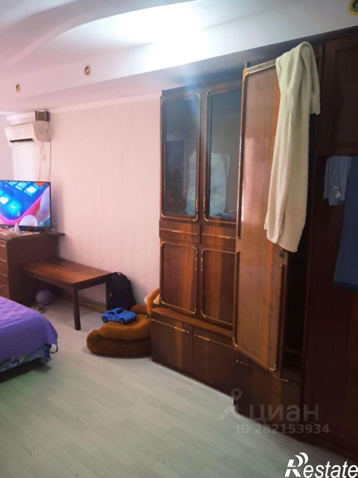 4-комн квартира Феодосия, улица Дружбы, 16