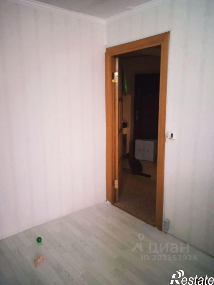 4-комн квартира Феодосия, улица Дружбы, 16