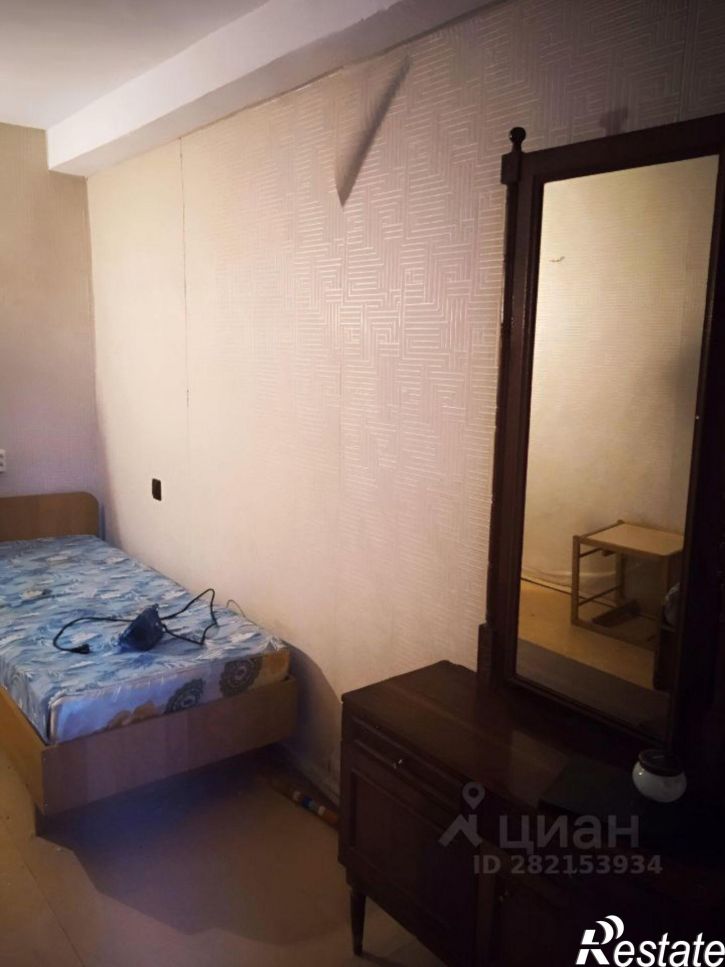 4-комн квартира Феодосия, улица Дружбы, 16