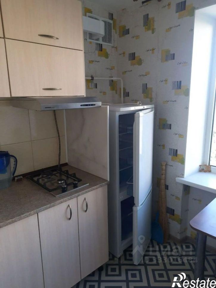 1-комн квартира городской округ Симферополь