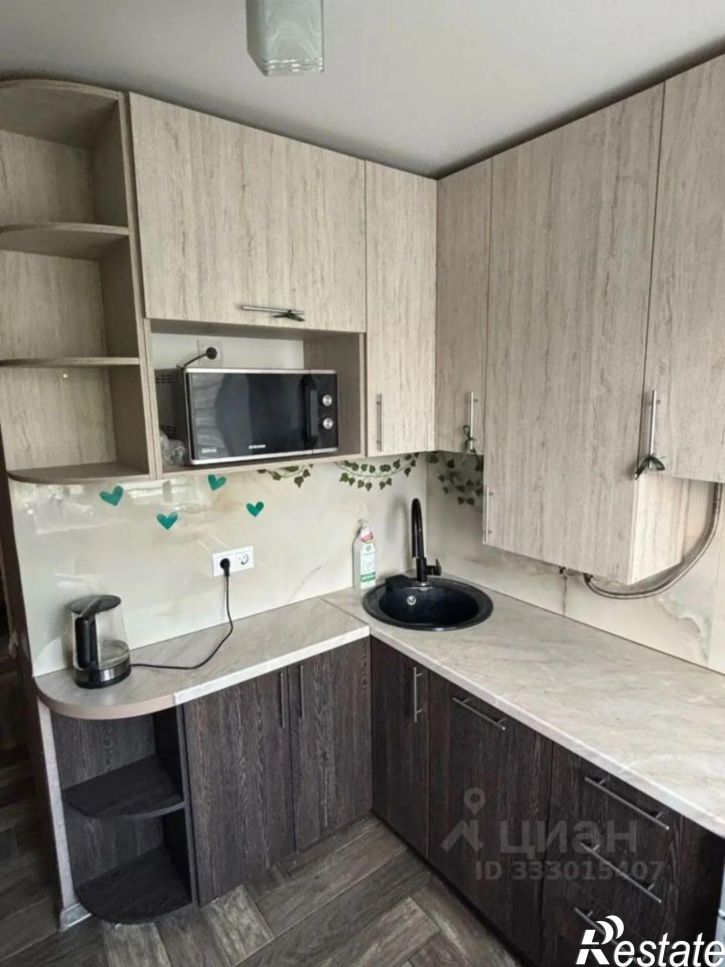 2-комн квартира Симферополь