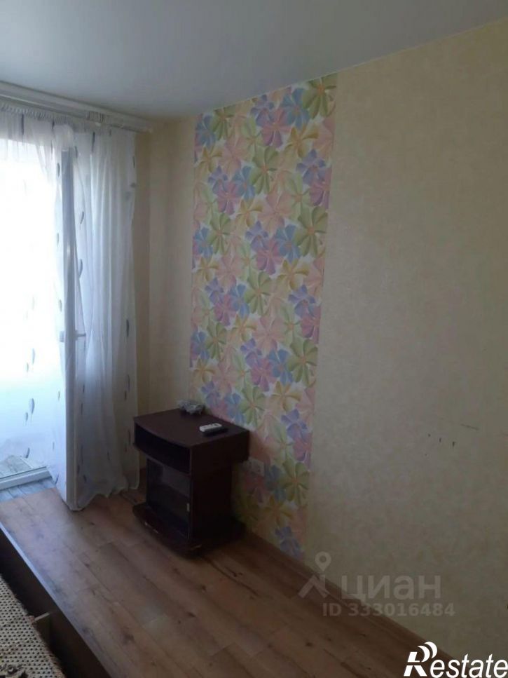 1-комн квартира городской округ Симферополь