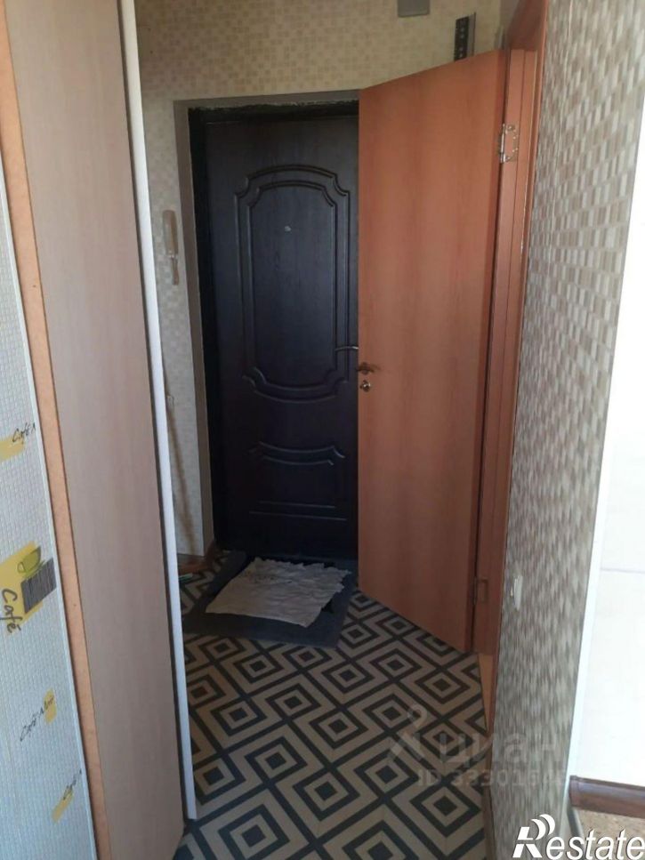 1-комн квартира городской округ Симферополь