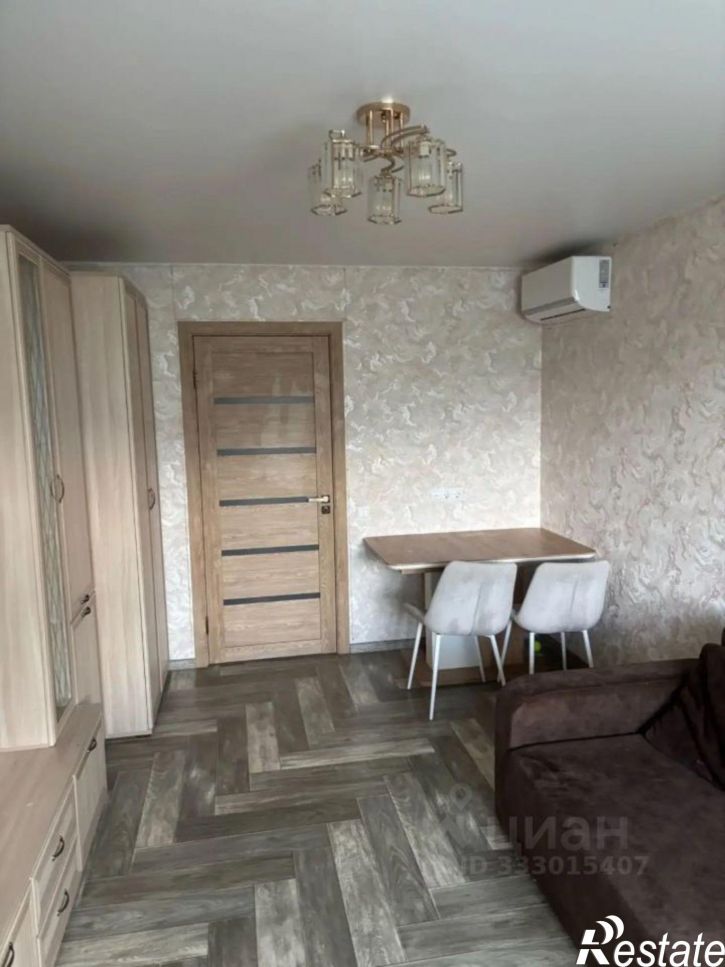 2-комн квартира Симферополь