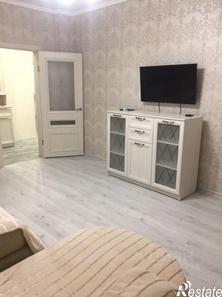 2-комн квартира Симферополь, улица Батурина