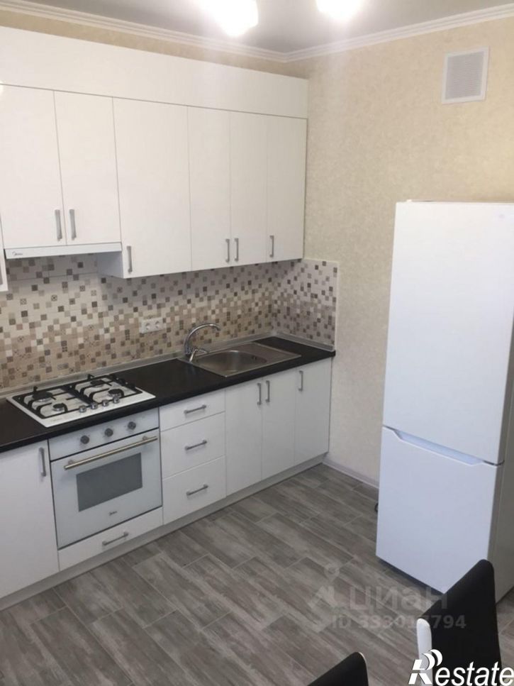 2-комн квартира Симферополь, улица Батурина