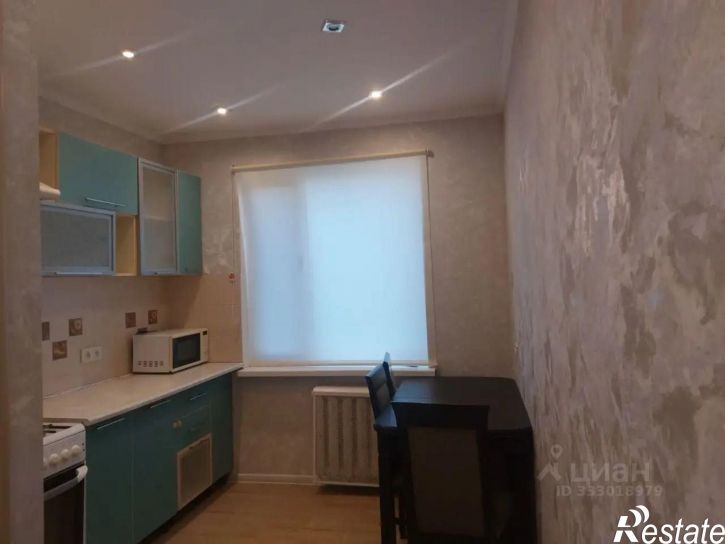 2-комн квартира Симферополь, улица Куйбышева