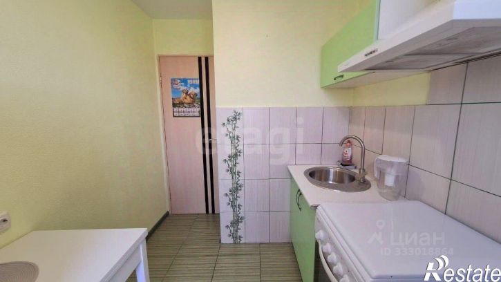 1-комн квартира городской округ Симферополь