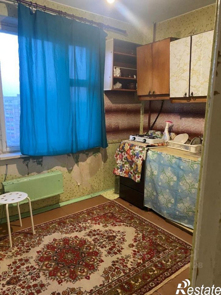 1-комн квартира Керчь, Индустриальное шоссе
