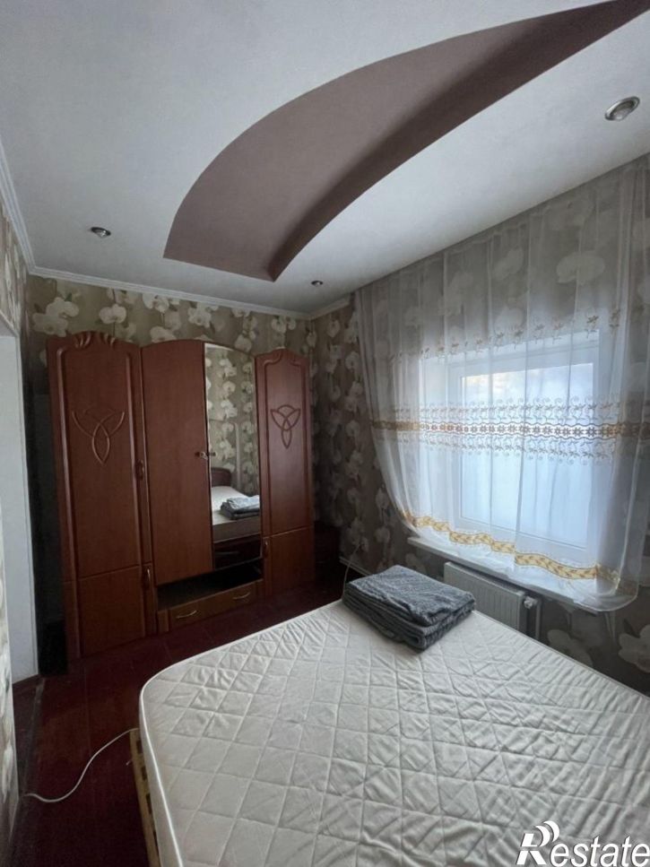 2-комн квартира Бахчисарайский район