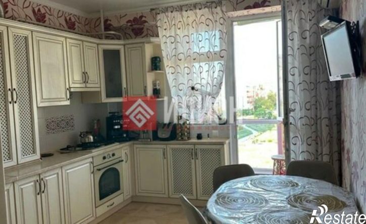 2-комн квартира Севастополь, улица Тараса Шевченко, 49