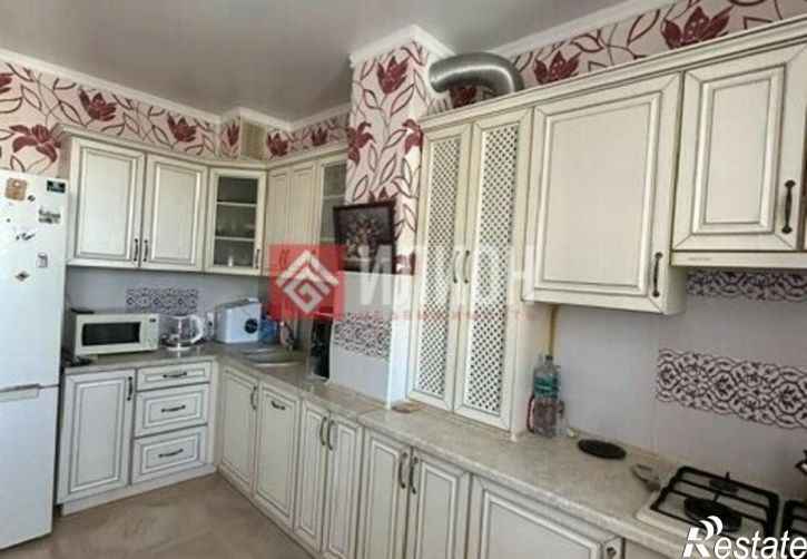 2-комн квартира Севастополь, улица Тараса Шевченко, 49