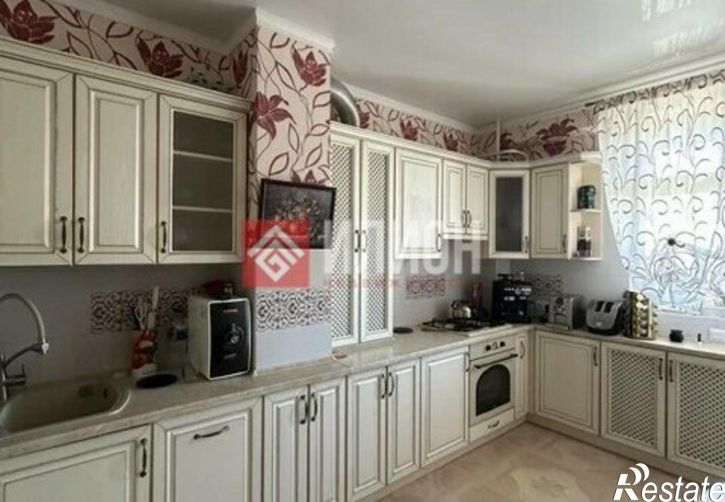 2-комн квартира Севастополь, улица Тараса Шевченко, 49