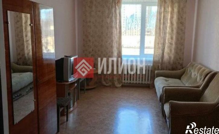 2-комн квартира Симферополь, Ростовская улица, 22