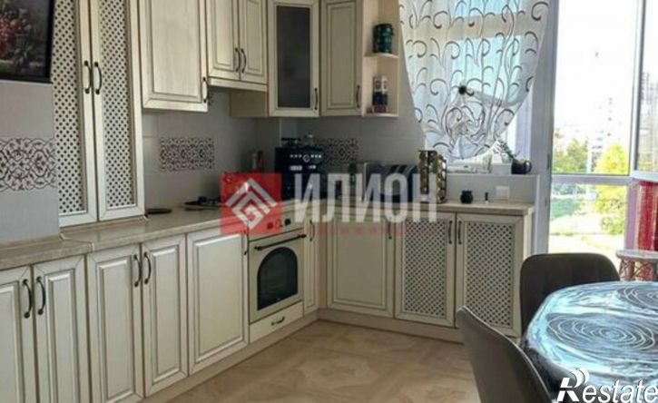 2-комн квартира Севастополь, улица Тараса Шевченко, 49