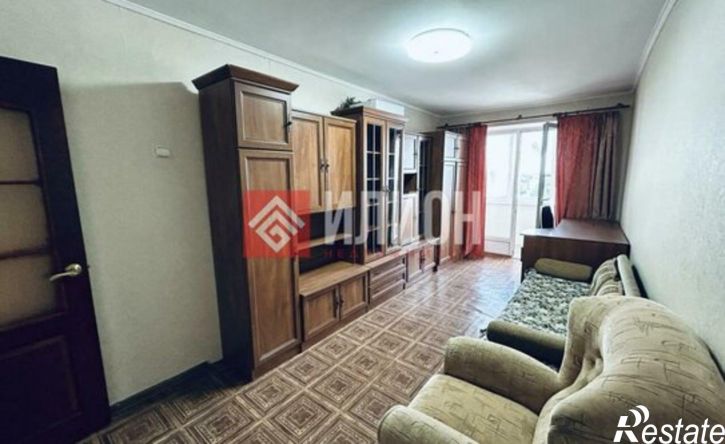 2-комн квартира Симферополь, Ростовская улица, 22