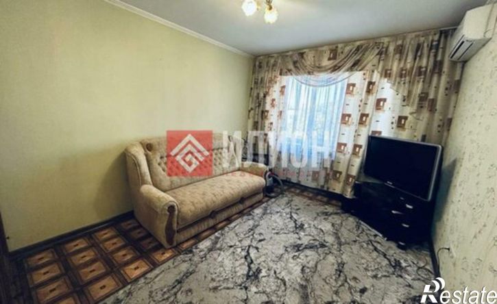 2-комн квартира Симферополь, Ростовская улица, 22