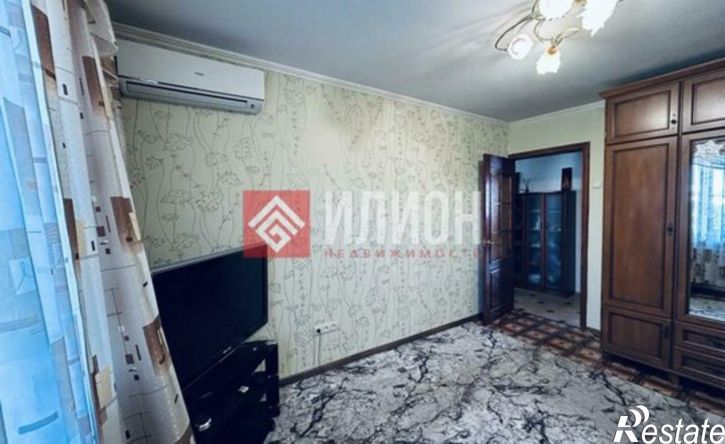 2-комн квартира Симферополь, Ростовская улица, 22