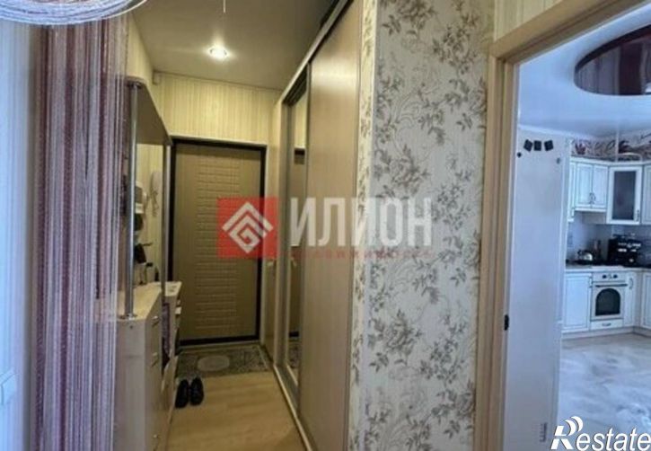 2-комн квартира Севастополь, улица Тараса Шевченко, 49
