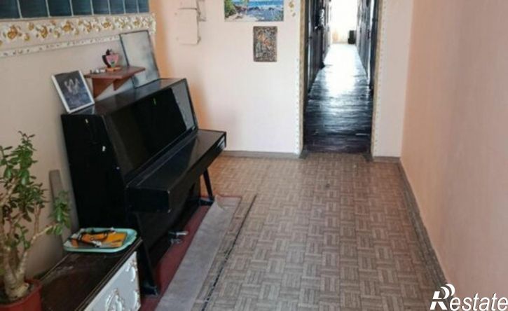 2-комн квартира Евпатория, улица Конституции, 36