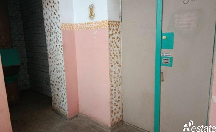 2-комн квартира Евпатория, улица Конституции, 36
