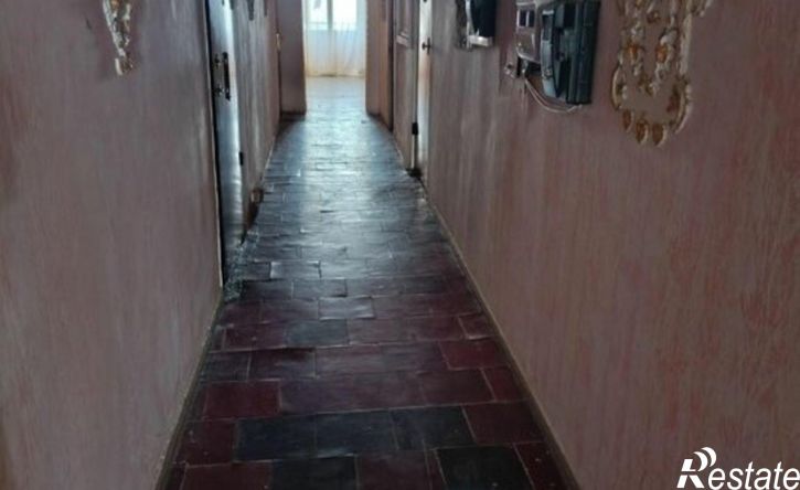 2-комн квартира Евпатория, улица Конституции, 36