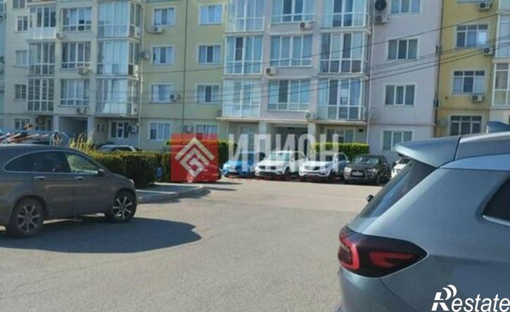 2-комн квартира Севастополь, улица Тараса Шевченко, 49