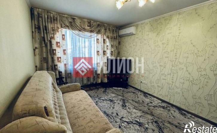 2-комн квартира Симферополь, Ростовская улица, 22