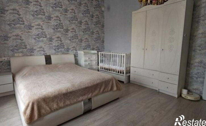 1-комн квартира Симферополь, Севастопольская улица, 41Е