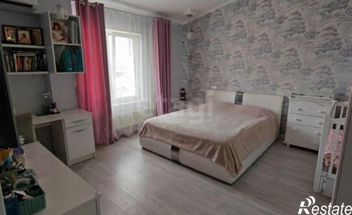 1-комн квартира Симферополь, Севастопольская улица, 41Е