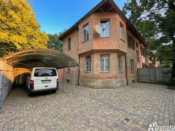 3-комн квартира городской округ Симферополь