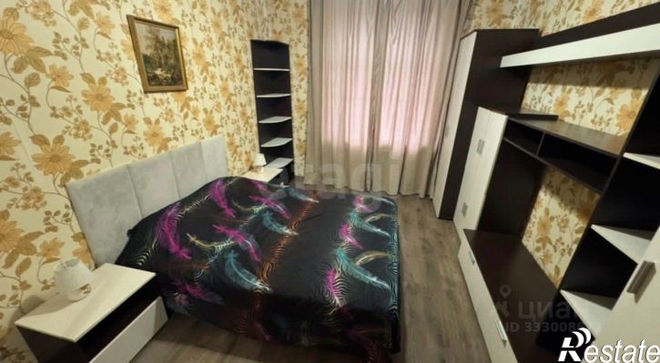 3-комн квартира городской округ Симферополь
