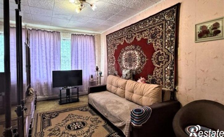 2-комн квартира Ялта, улица Красных Партизан, 22