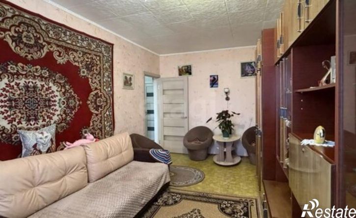 2-комн квартира Ялта, улица Красных Партизан, 22